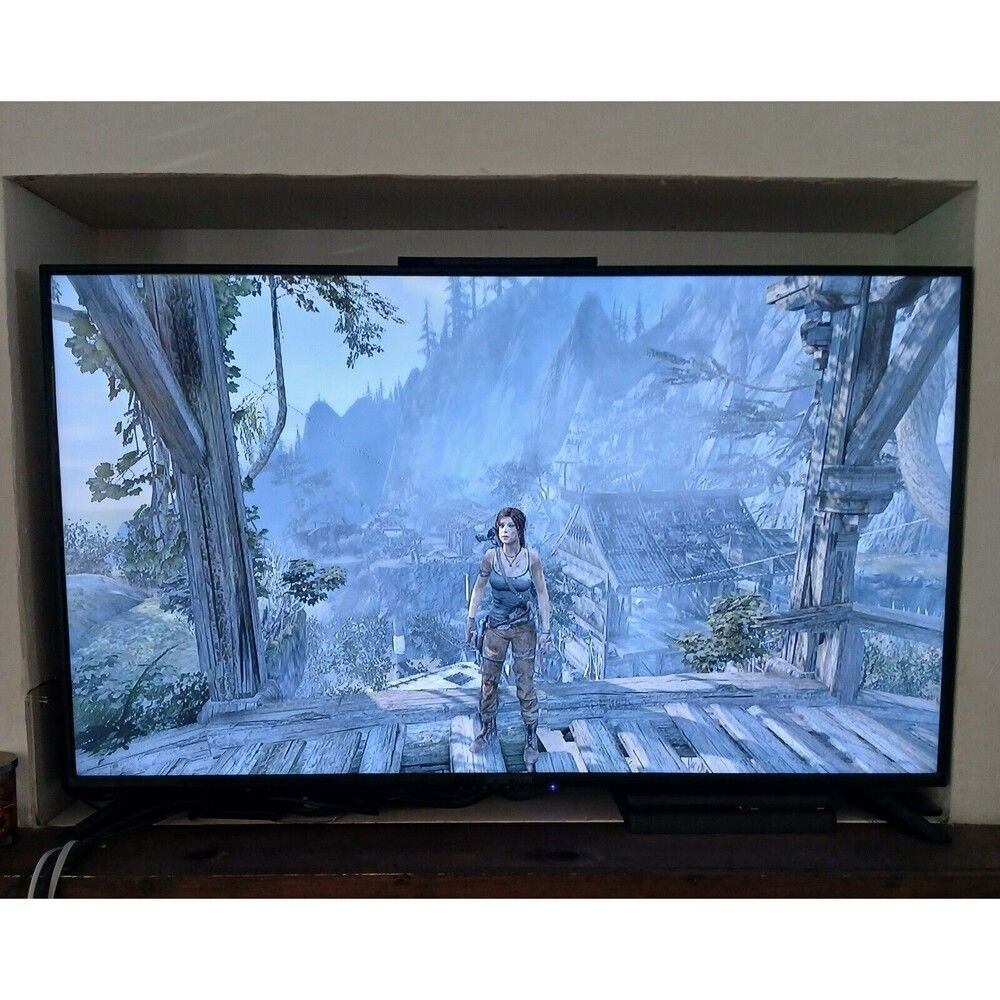Tomb Raider Xbox 360 Video Game Disc Only tested working